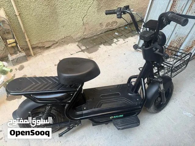 For sale, electrical bike