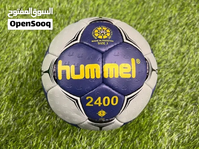 كراة يد عدة موديلات باسعار مميزه يوجد خدمه التوصيل (جديد)