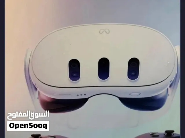 ميتا كويست 3 استخدام 3 ايام meta quest 3 vr