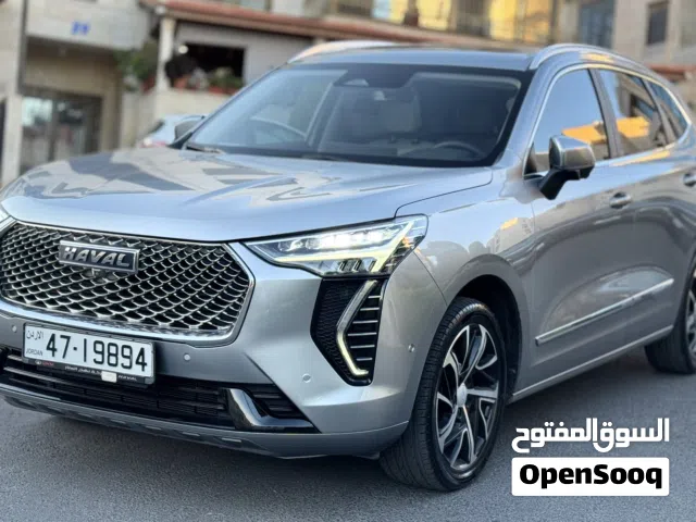 2021 Haval Jolion