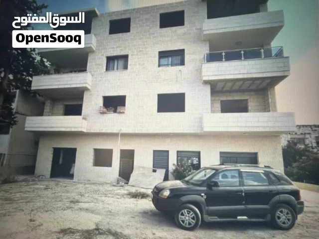 مخازن للبيع طريق تل-نابلس