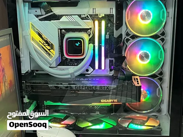 بي سي قويا مواصفات وقوي كشكل
