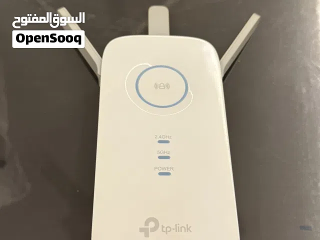 TP-Link RE450 AC1750 WiFi Range Extender