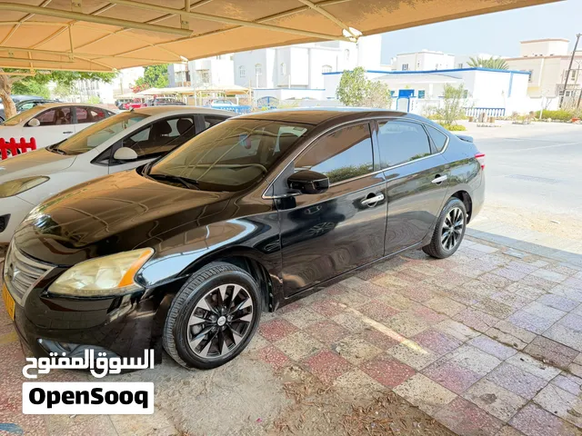 Nissan Sentra 2015 Model for Sale