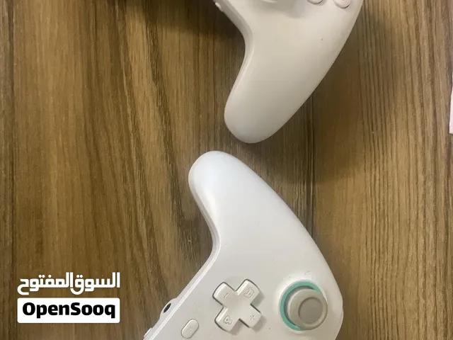 G7 gamesir وكالة ولا اي خدش مع وصلاتهم والكرتونة  لتواصل واتس