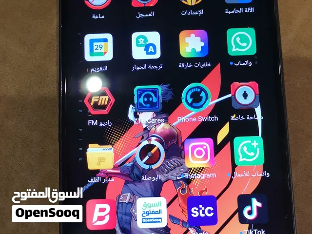 هاتف Nubia Neo 3 5G