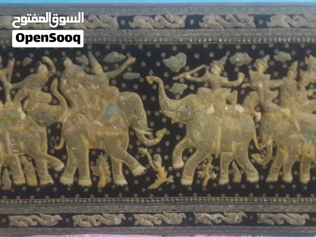 Indian serma tableau .. تابلوه سيرما هندي