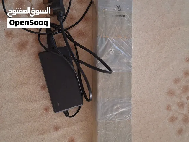 بطارية سكوتر مع الشاحن