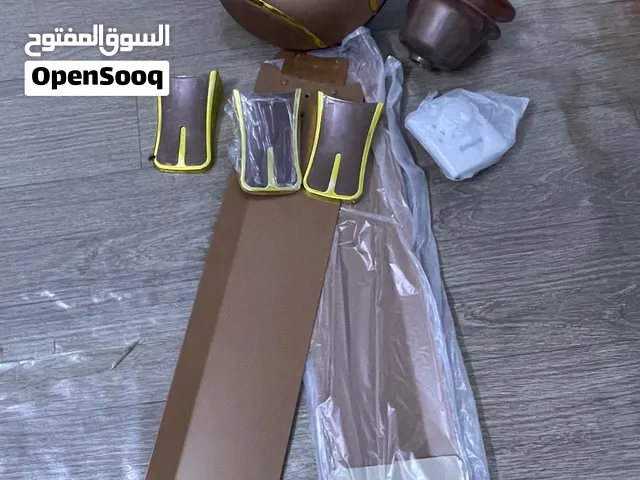 مروحه جديده ب40 .. سيفتي رجالي جدد اثنينهن ب35 .... شجرة مستعملة ب35..... مسبح عظم جديد.. راوتر جديد