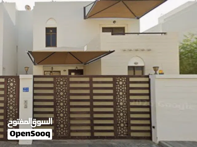 فيلا للبيع في مجمع بيوت الفي- الخوض