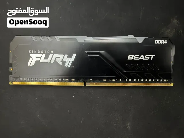 32GB 3600 MT/s CL 17 FOR TRADE
