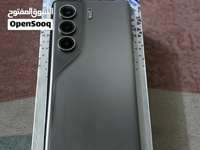 Tecno Camon 256 GB in Basra