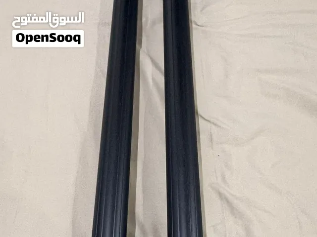 Black Roof rack