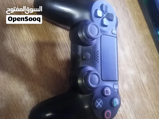 وحدات تحكم PC,PS,XBOX للبيع