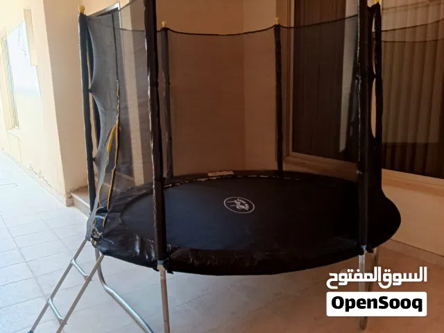 ترامبولين نطيطات