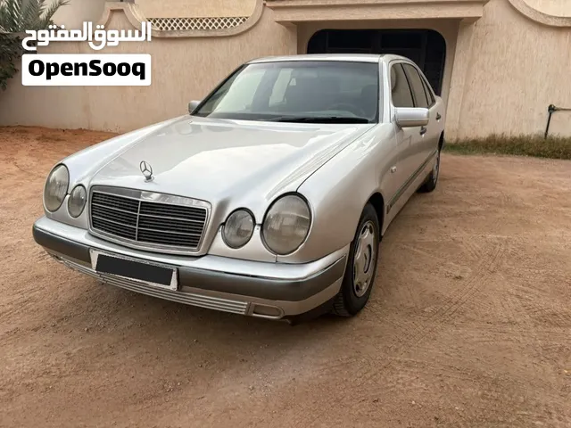 مرسيدس عيون للبيع