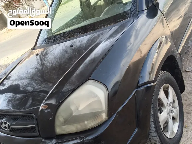 Used Hyundai Tucson in Tripoli