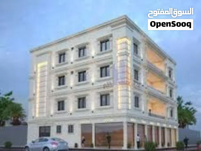 بناية للايجار في عمان 10 شقق مع كراج