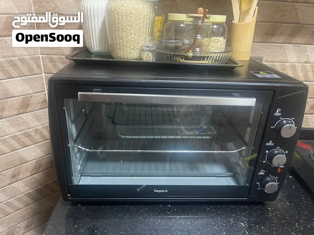 للبيع فرن نظيف جدا