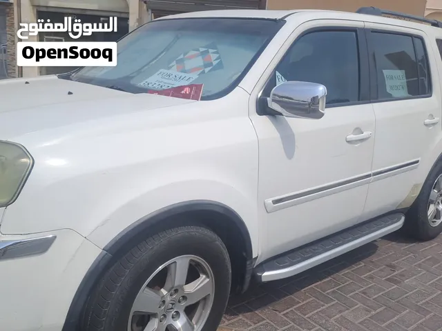Used Honda Pilot in Southern Governorate