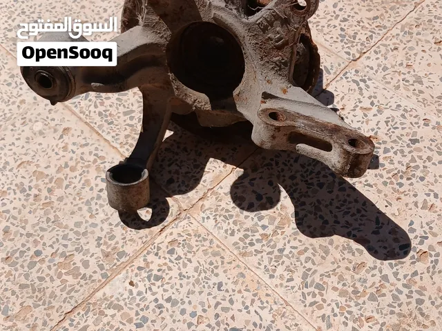 هونداي توسان 2007 دفع رباعي
