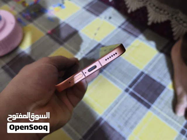 جهاز هونور 600pro برتقالي مع الظمان
