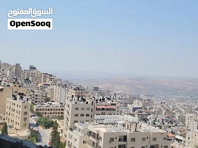 شقق عظم مميزة للبيع بمساحة 160 متر في شارع الالستخبارات القديم بدفعات ميسرة تصل الى 96 شهرا