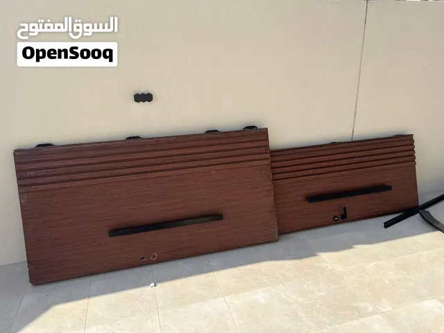 ابواب كلادنيج جديدة للبيع بنصف السعر