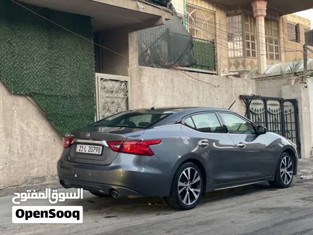 Used Nissan Maxima in Baghdad