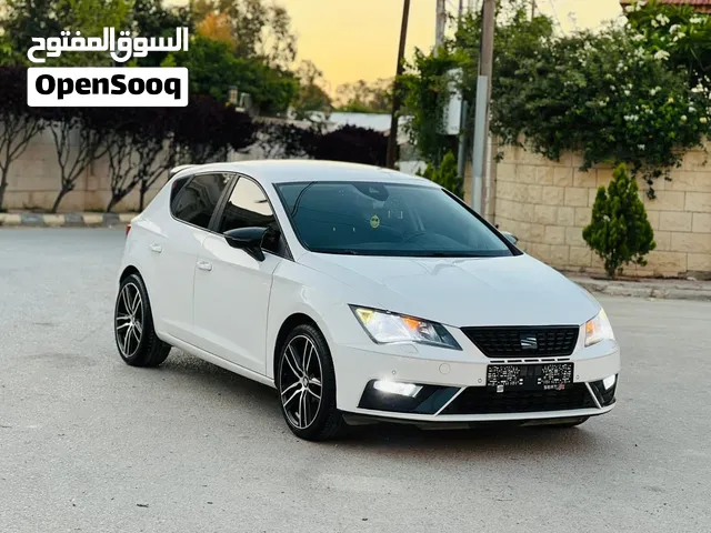 سيت ليون 2018