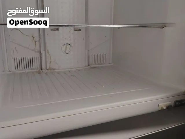 ثلاجة نوع دايوا