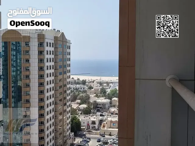 شقة فاخرة للإيجار السنوي في أبراج عجمان ون – 48,000 درهم  مساحة 1,770 قدم