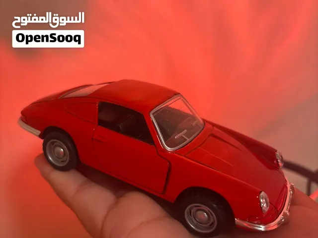 Red Vintage-Style Mini Toy Car order it to complete your design
