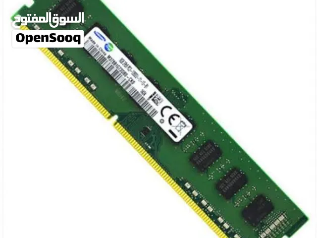 ram ddr3 4g Samsung
