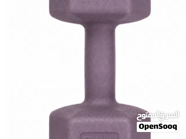 عرض خاص على الدامبل 4 كجم  4KG Dumbbell