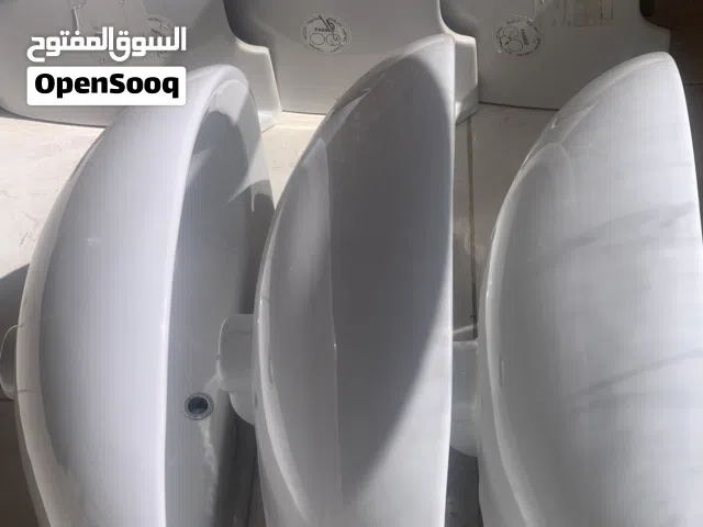 مغاسل Ideal Standard أصلية بحالة ممتازة