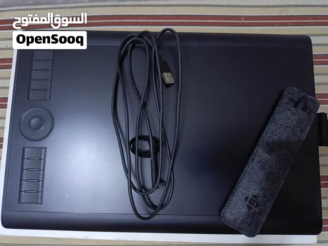 لوح رسم رقمي Gaomon بحالة جيدة للبيع