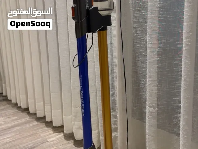 للبيع مكنسه كهربائية ماركه برينسس من اكسايت الغانم ب 25 kd