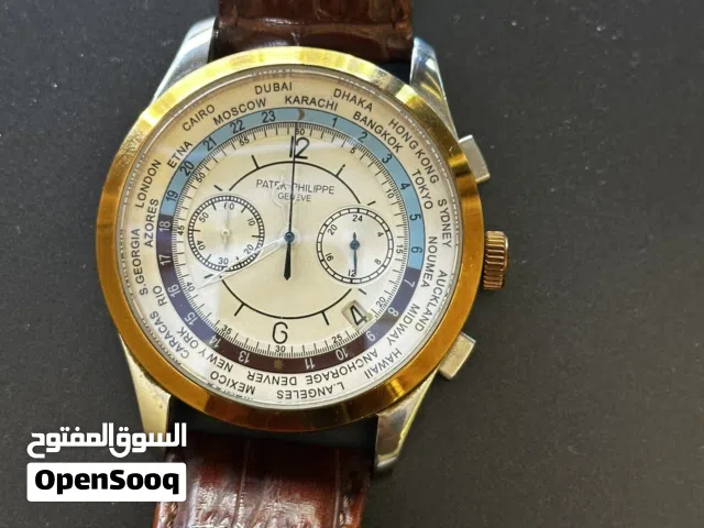 باتيك فيليب ماستر كوبي إصدار 2013 من الصين
