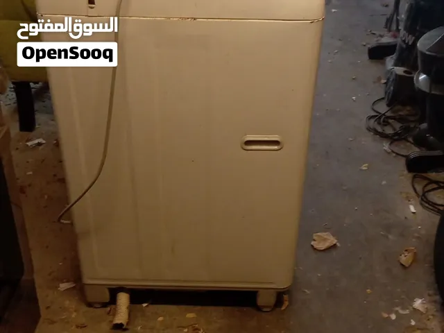 غساله توشيبا بحاله جيده