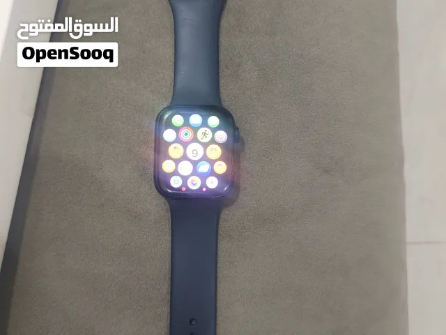 Apple watch series8(45mm)  midnight sports band