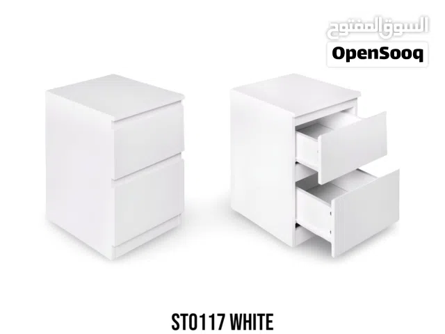 NEW SIDE TABLE