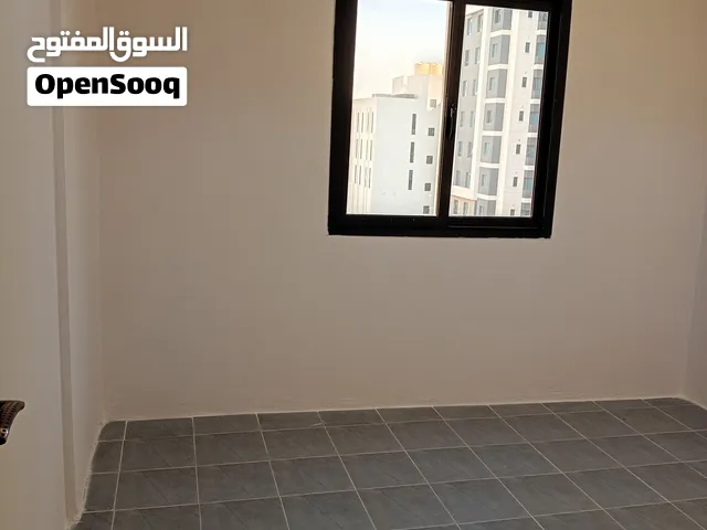 شقق للايجار في صباح السالم
