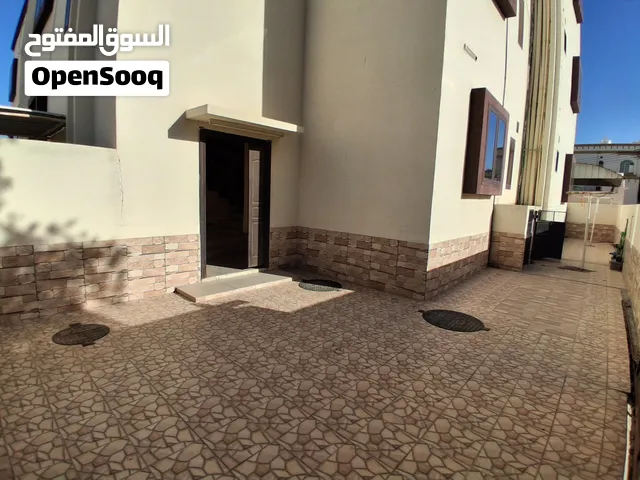 خصوصية وموقع مميز  شقة عائلية بمدخل خاص للايجار على شارع الجود مباشرة – العامرات الخامسة