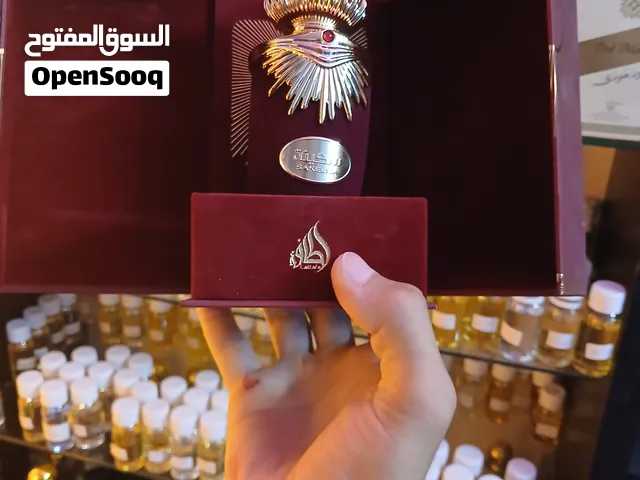 عطور اماراتية من شركة لطافة