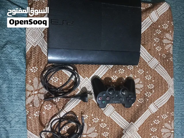السعر 100$ps3 البيع