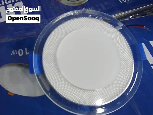 سبوت لايت 6+6وات