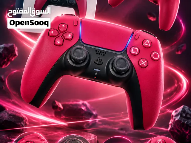 يد تحكم بلايستيشن 5