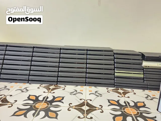 حطمنا الأسعار بضاعه رقم واحد شبة جملة وتجزئة اجهزة بلاستيشن 4 سليم
