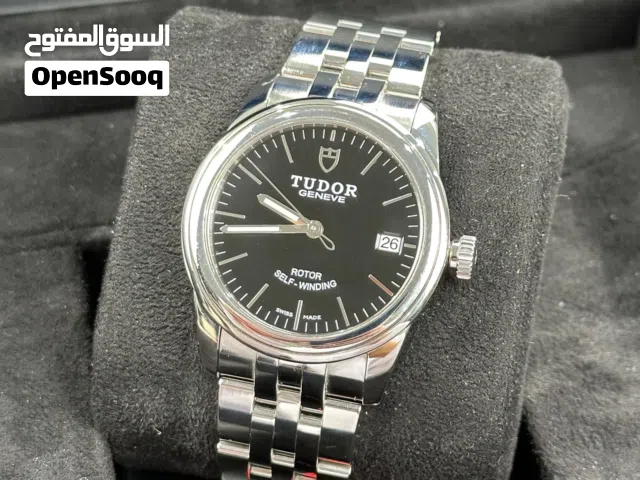 اوميغا سيماستر Tonneau و Tudor اقرا الوصف مهم
